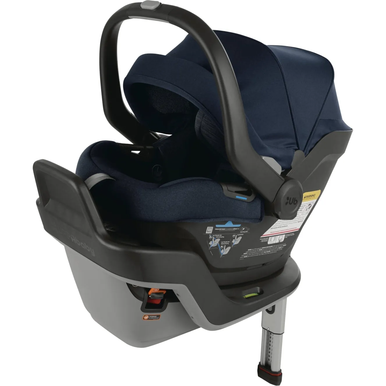 UPPAbaby Mesa Max Infant Car Seat   Base