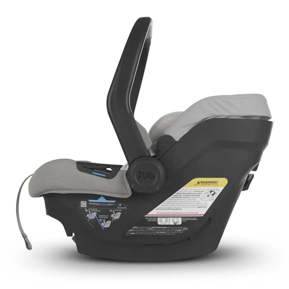 UPPAbaby Mesa Max Infant Car Seat